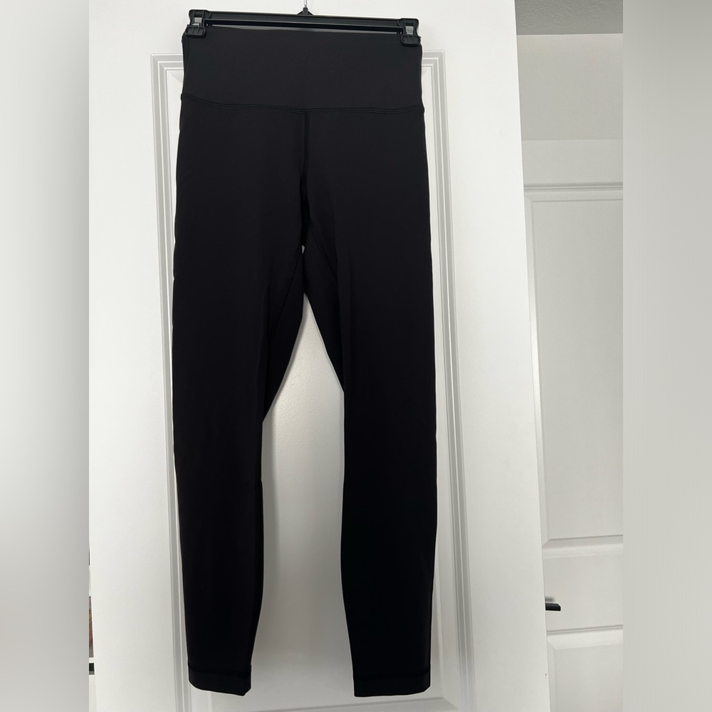 Lululemon Wunder Train